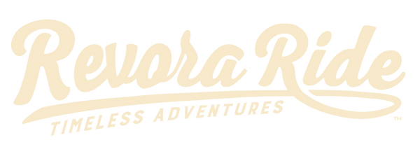 Revora Ride