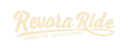 Revora Ride